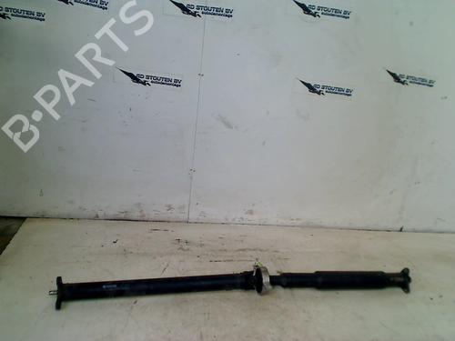 Used Driveshaft BMW 3 Touring (F31) 320 d (184 hp) 18734498