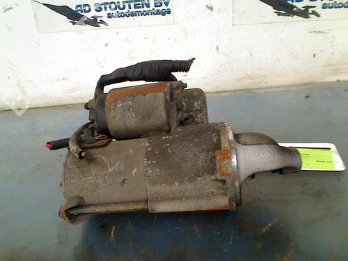 Starter CHEVROLET AVEO / KALOS Hatchback (T250, T255) 1.4 | BP23950623M8 