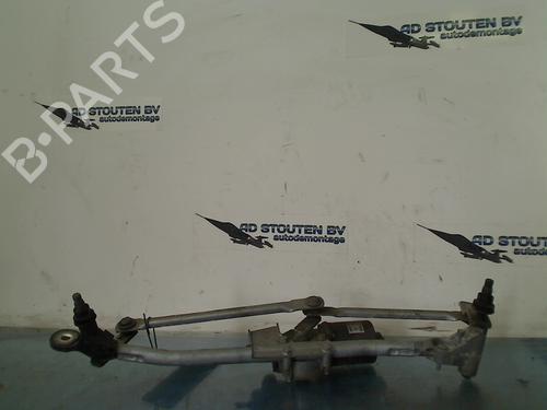 Front wipers mechanism BMW 1 (E87) 116 i | BP16521626C83 