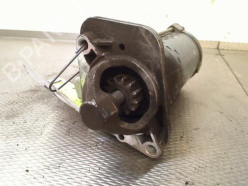 Starter RENAULT KANGOO Express (FW0/1_) 1.5 dCi 75 (FW07, FW10, FW04) | BP39585475M8 - Image 8