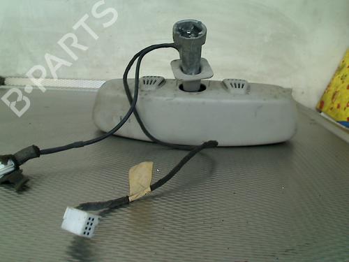 Rear mirror MERCEDES-BENZ M-CLASS (W166) ML 350 BlueTEC 4-matic (166.024, 166.023) | BP38232450I6 - Image 3