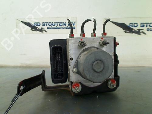 Used ABS pump SUZUKI CELERIO (LF) 1.0 (AVK310) (68 hp) 23088259