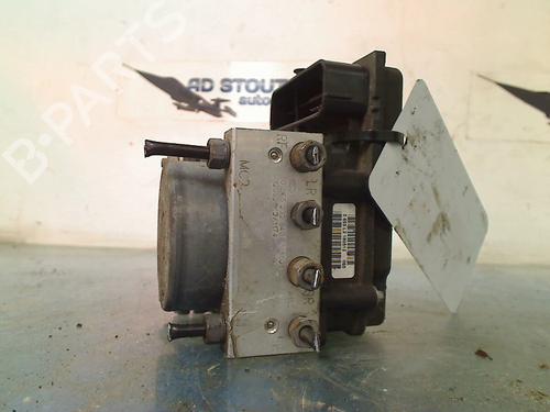 ABS pump FIAT 500 (312_) 0.9 (312AXG1A, 312.AXG11) | BP16120141M43 