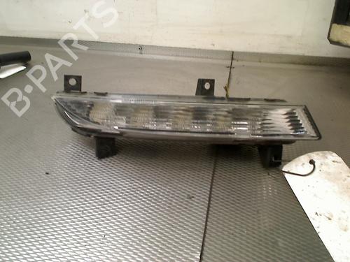 Venstre positionslygte SKODA OCTAVIA II Combi (1Z5) 2.0 TFSI (200 hp) 31800554