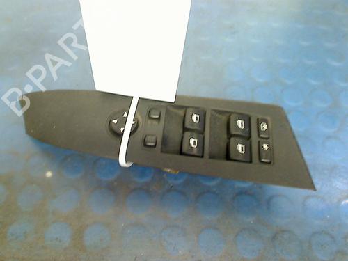 Left front window switch BMW 5 (E60) 520 i | BP19641391I27 