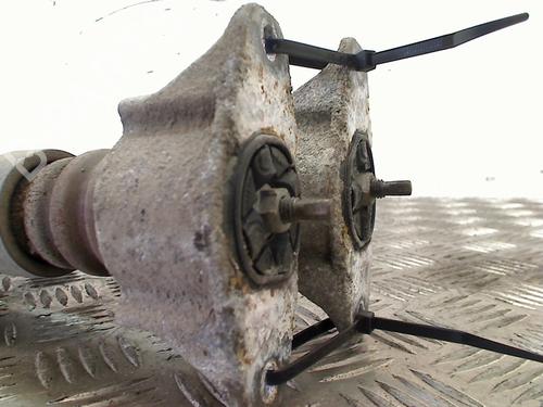 Right rear shock absorber FORD FOCUS II (DA_, HCP, DP) 1.6 | BP13124494M19 