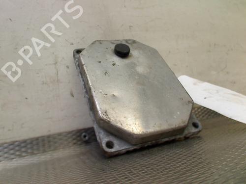 Engine control unit (ECU) FORD KA (RU8) 1.2 | BP33205692M57  - Image 6