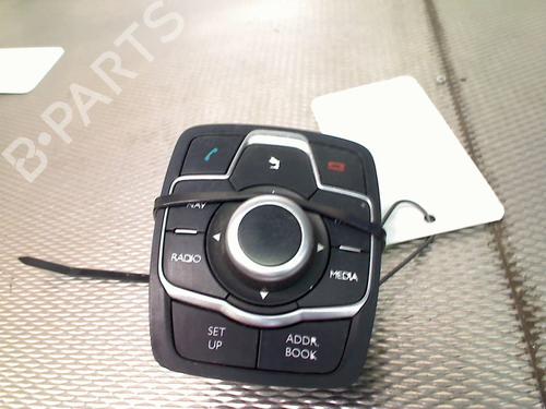 Switch PEUGEOT 508 I (8D_) 1.6 HDi | BP24737255I30 