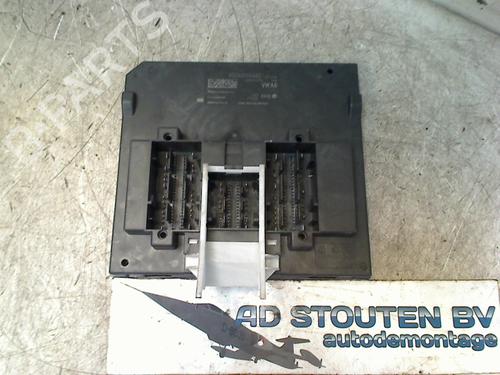 Used Control unit Control unit VW GOLF VII (5G1, BQ1, BE1, BE2) 2.0 GTI (220 hp) 11261498 11261498