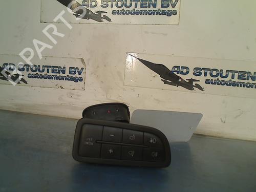 Used Switch FIAT FIORINO Box Body/MPV (225_) 1.3 D Multijet (225BXD1A, 225BXB1A, 225BXB11) (75 hp) 13359350