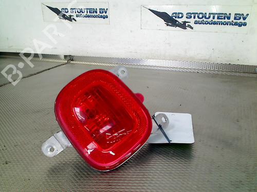 Third brake light JEEP RENEGADE SUV (BU, B1, BV) 1.4 | BP29996490L11 