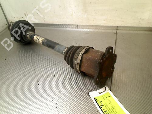 Right front driveshaft AUDI A6 C6 (4F2) 3.2 FSI quattro | BP33199140M39 - Image 6