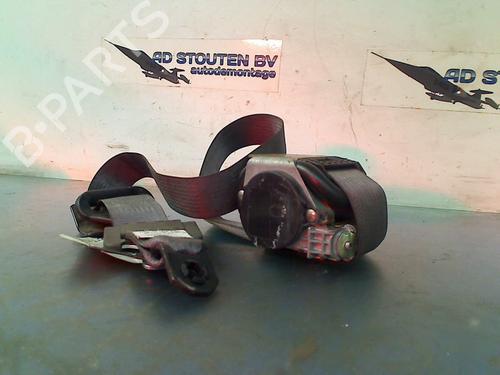 Front left seatbelt CHRYSLER PT CRUISER (PT_) 2.0 | BP17476700I26 