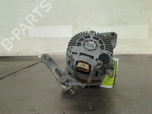 Used Alternator MITSUBISHI LANCER VIII Sportback (CX_A) 1.6 MIVEC (117 hp) 31315261
