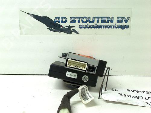 Electronic module MITSUBISHI OUTLANDER III (GG_W, GF_W, ZJ, ZL, ZK) Plug-in Hybrid (GG2W) | BP11299212M83 