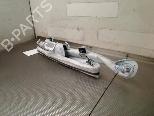 Høyre gardin kollisjonspute SKODA FABIA III (NJ3) 1.0 TSI (95 hp) 30765308