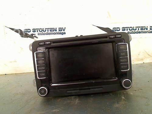 Used Control unit Control unit 18949257 18949257