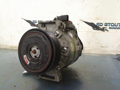 AC compressor AUDI A4 B6 Avant (8E5) 1.9 TDI | BP17223301M34 