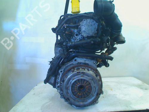 Engine VW EOS (1F7, 1F8) 2.0 TDI | BP32492689M1