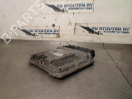 Engine control unit (ECU) AUDI A6 C7 Avant (4G5, 4GD) 3.0 TDI quattro | BP33458536M57 - Image 5