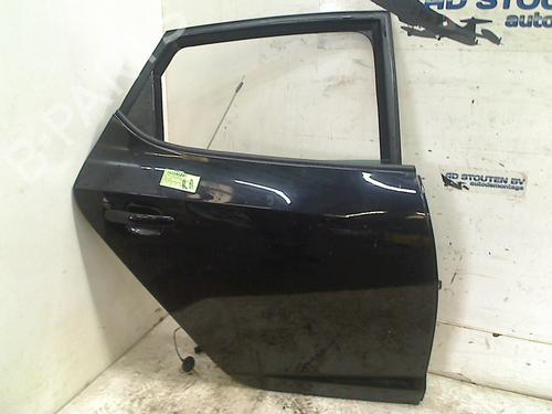 Used Right rear door SEAT IBIZA IV (6J5, 6P1) 1.2 TDI (75 hp) 11263273