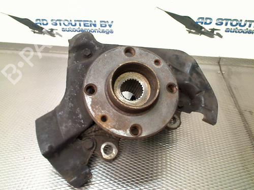 Right front steering knuckle FIAT FIORINO Box Body/MPV (225_) 1.3 D Multijet (225BXD1A, 225BXB1A, 225BXB11) | BP25591108M26 
