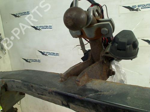 Tow ball/Mechanism OPEL MERIVA B MPV (S10) 1.4 (75) | BP29742830C141