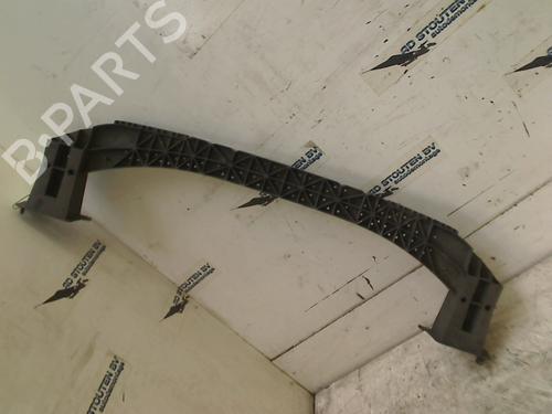 Used Front bumper reinforcement PEUGEOT 308 I (4A_, 4C_) 1.4 16V (95 hp) 12590813