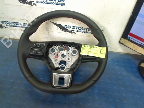 Used Steering wheel Steering wheel 37486995 37486995