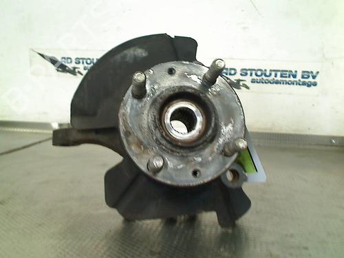 Right front steering knuckle KIA PICANTO II (TA) 1.2 | BP27290926M26 