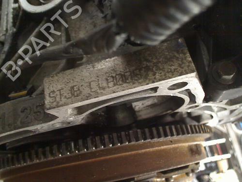 Engine FORD FIESTA VI (CB1, CCN) 1.25 | BP30565735M1