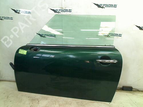 Left front door MINI MINI (R56) Cooper | BP25488051C2 