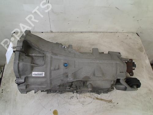 Gearbox BMW 5 (F10) 520 i | BP36432139M3 - Image 2