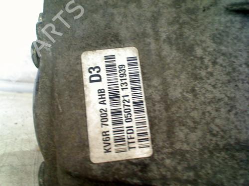 Gearbox FORD TRANSIT CONNECT V408 Box Body/MPV 1.5 EcoBlue | BP38774951M3 - Image 5
