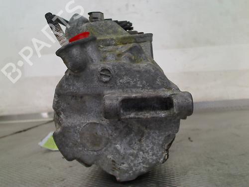 AC compressor FORD TRANSIT CONNECT V408 Box Body/MPV 1.5 TDCi | BP37447825M34 - Image 4