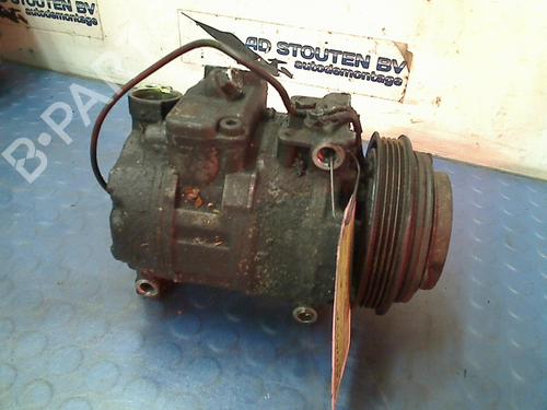 AC compressor AUDI ALLROAD C5 (4BH) 2.5 TDI quattro | BP11748946M34