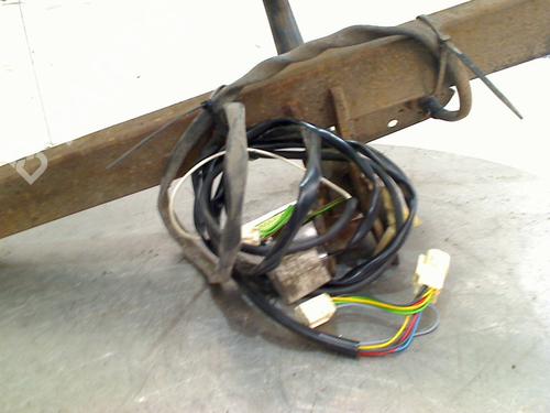 Tow ball/Mechanism SUZUKI ALTO VII (GF, HA25_, HA35_) 1.0 (AMF310, GFC31S) | BP29887600C141 