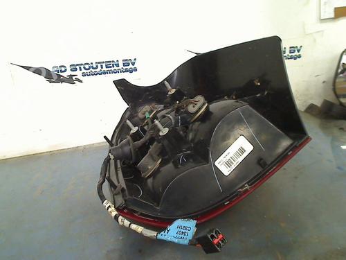 Right taillight LINCOLN TOWN CAR II 4.6 | BP21055751C35