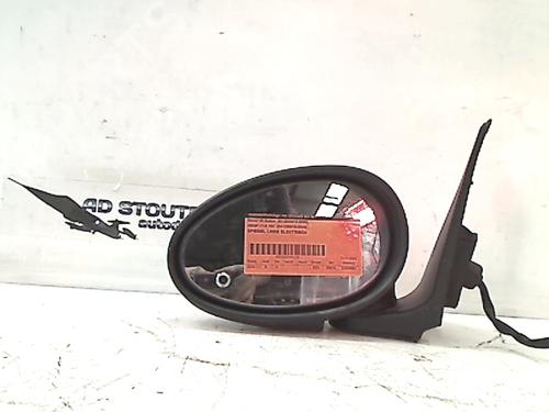 Used Left mirror ROVER 45 I Saloon (RT) 1.8 (117 hp) 11314966