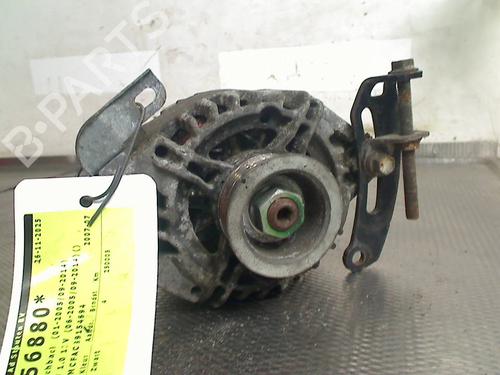 Alternator CITROËN C1 (PM_, PN_) 1.0 | BP31181136M7 