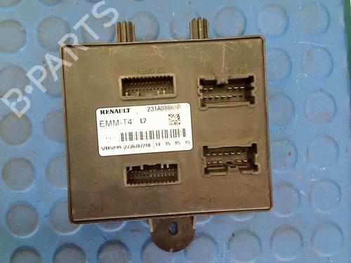 Electronic module RENAULT CLIO IV (BH_) 1.5 dCi 90 | BP11311584M83
