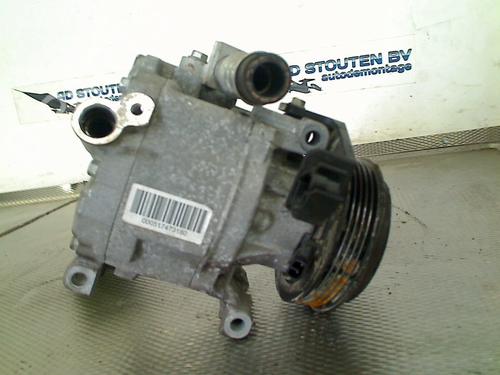 AC compressor FIAT 500 (312_) 0.9 (312AXG1A, 312.AXG11) | BP31045850M34
