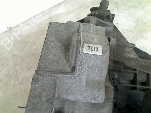 Gearbox SEAT Mii (KF1, KE1) 1.0 | BP31927474M3 