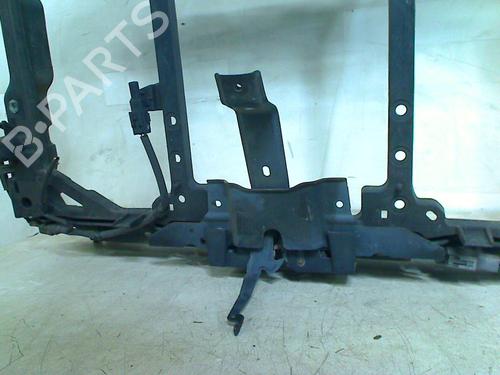 Front slam panel MAZDA CX-5 (KE, GH) 2.0 (KEEFW) | BP34005406C72  - Image 6