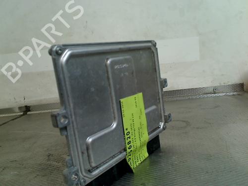 Engine control unit (ECU) RENAULT CAPTUR I (J5_, H5_) 0.9 TCe 90 | BP36639657M57 - Image 5