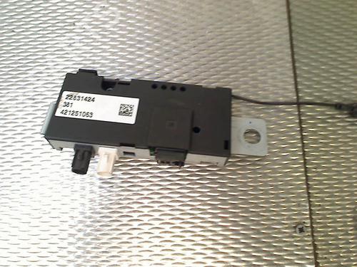 Antenne/Base OPEL AMPERA (R12) EV 150 | BP36353736C140  - Image 5