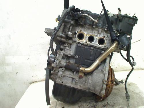 Used Engine Engine 39265309 39265309