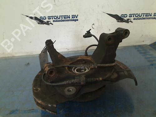 Right front steering knuckle OPEL MERIVA B MPV (S10) 1.4 (75) | BP19428420M26 