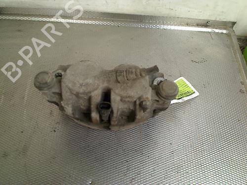 Right front brake caliper IVECO DAILY VI Van 33S16, 35S16, 35C16, 38S16, 40C16, 42S16, 50C16 | BP36474857M104 - Image 2