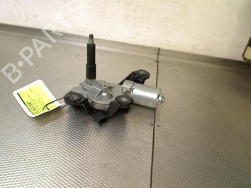 Used Rear wiper motor Rear wiper motor 38774912 38774912